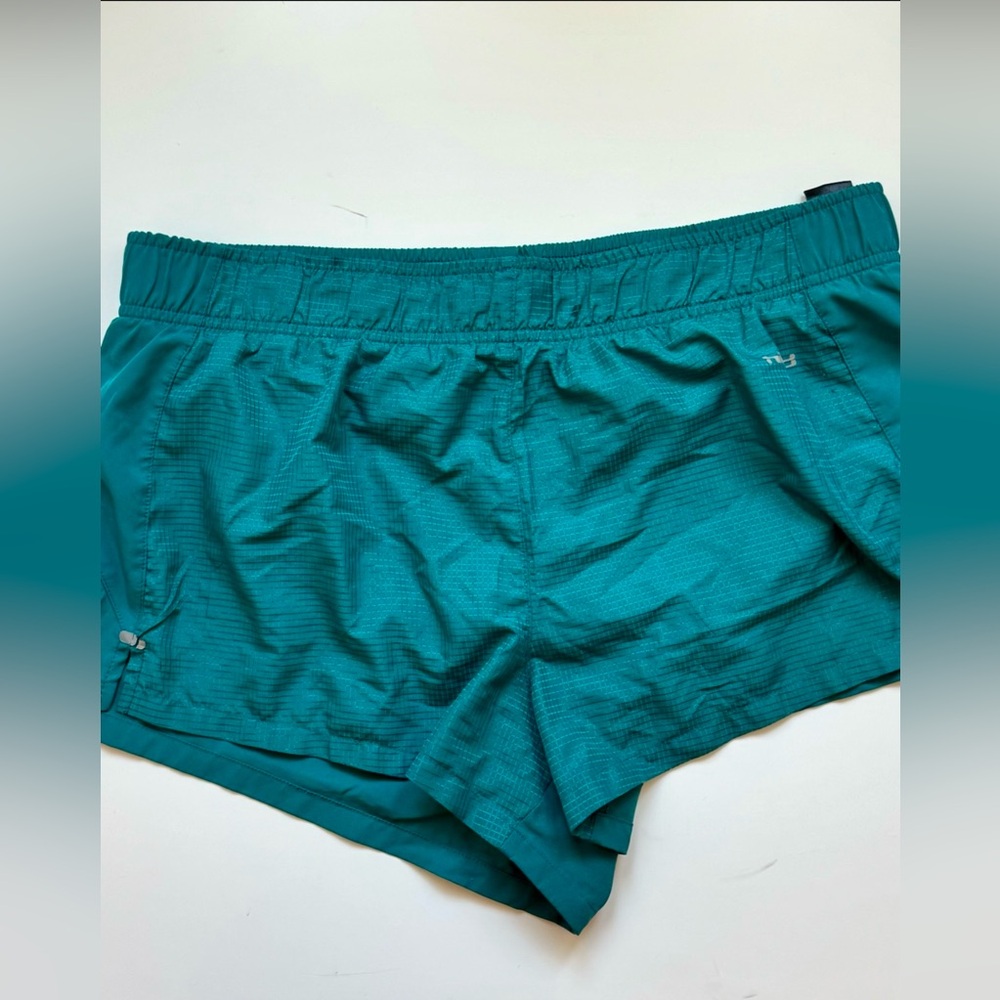 athletic shorts from marshall’s. super cute just too big